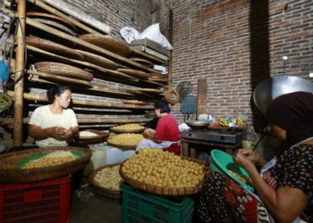 AFPI dan Kemenkop UKM Bersinergi Dukung Bisnis UMKM
